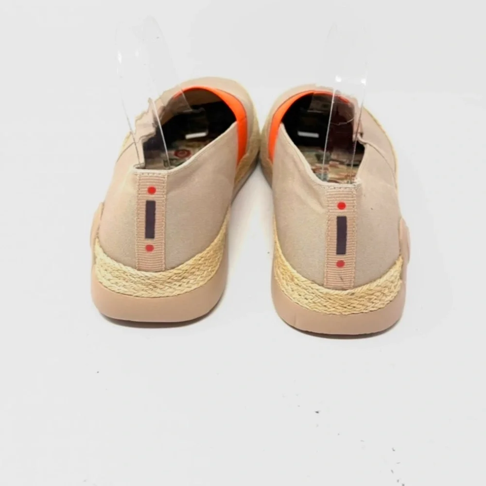 UIN Espadrilles